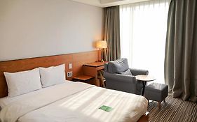 Hotel Tour Incheon Airport Hotel & Suites